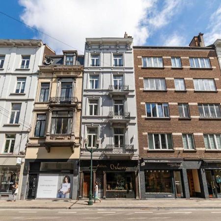 Sweet Inn - Rue Dansaert بروكسل المظهر الخارجي الصورة